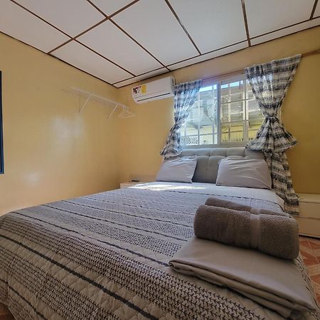 Chelox Panama Airport Apartment Tocumen Exterior photo