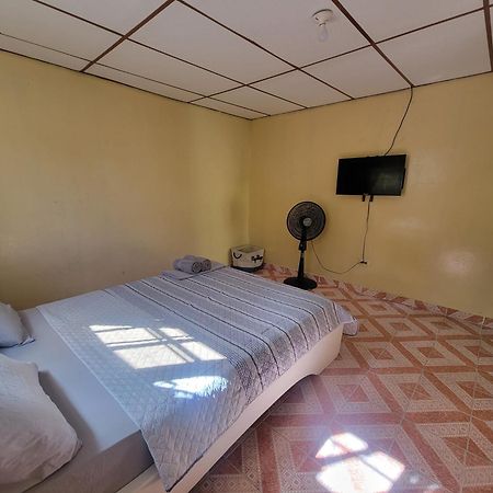 Chelox Panama Airport Apartment Tocumen Exterior photo
