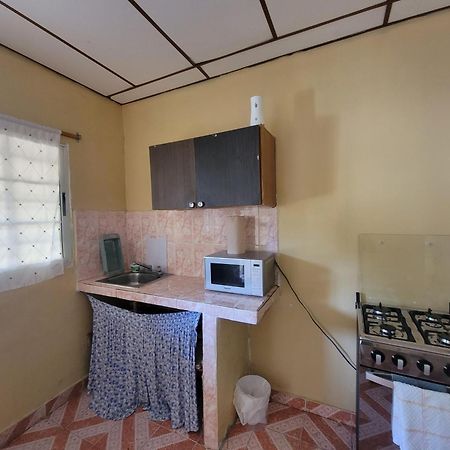 Chelox Panama Airport Apartment Tocumen Exterior photo