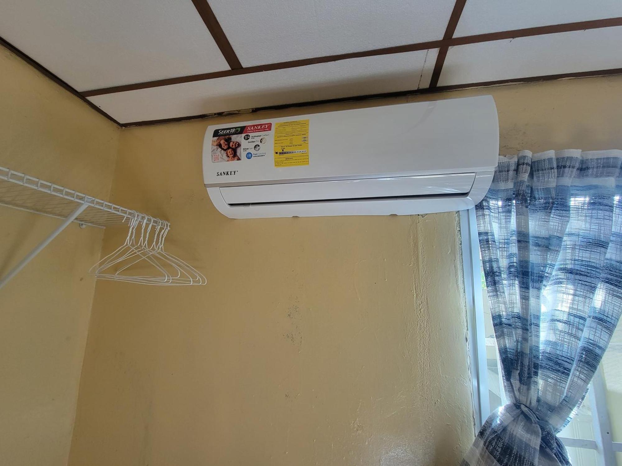 Chelox Panama Airport Apartment Tocumen Exterior photo