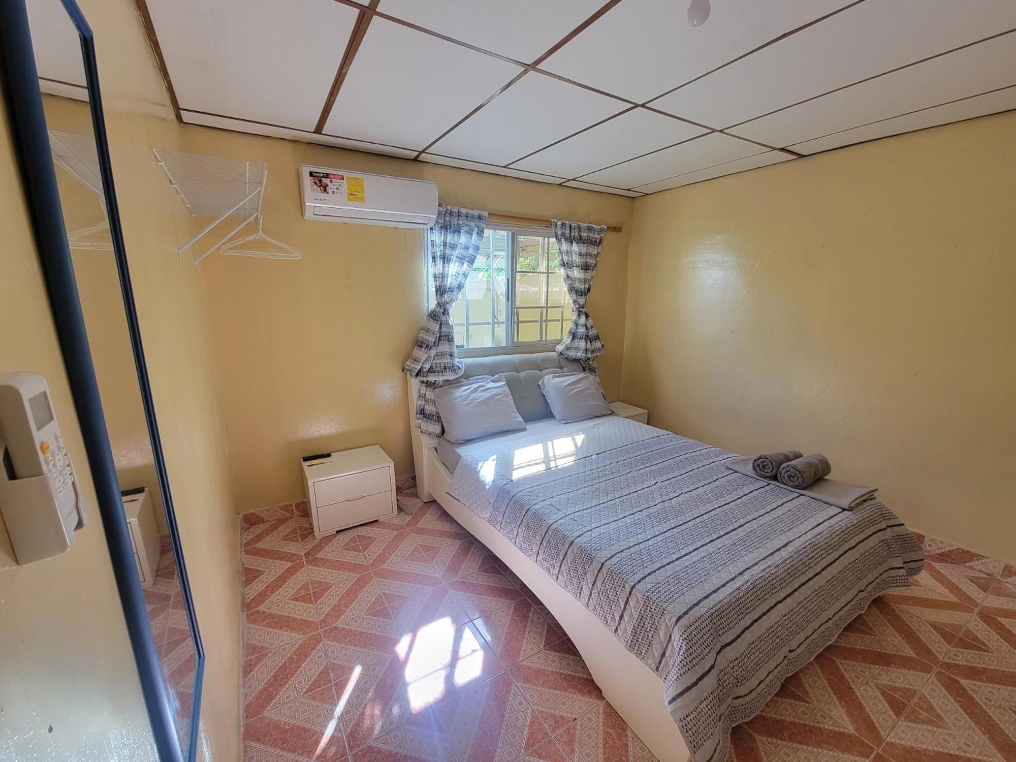 Chelox Panama Airport Apartment Tocumen Exterior photo