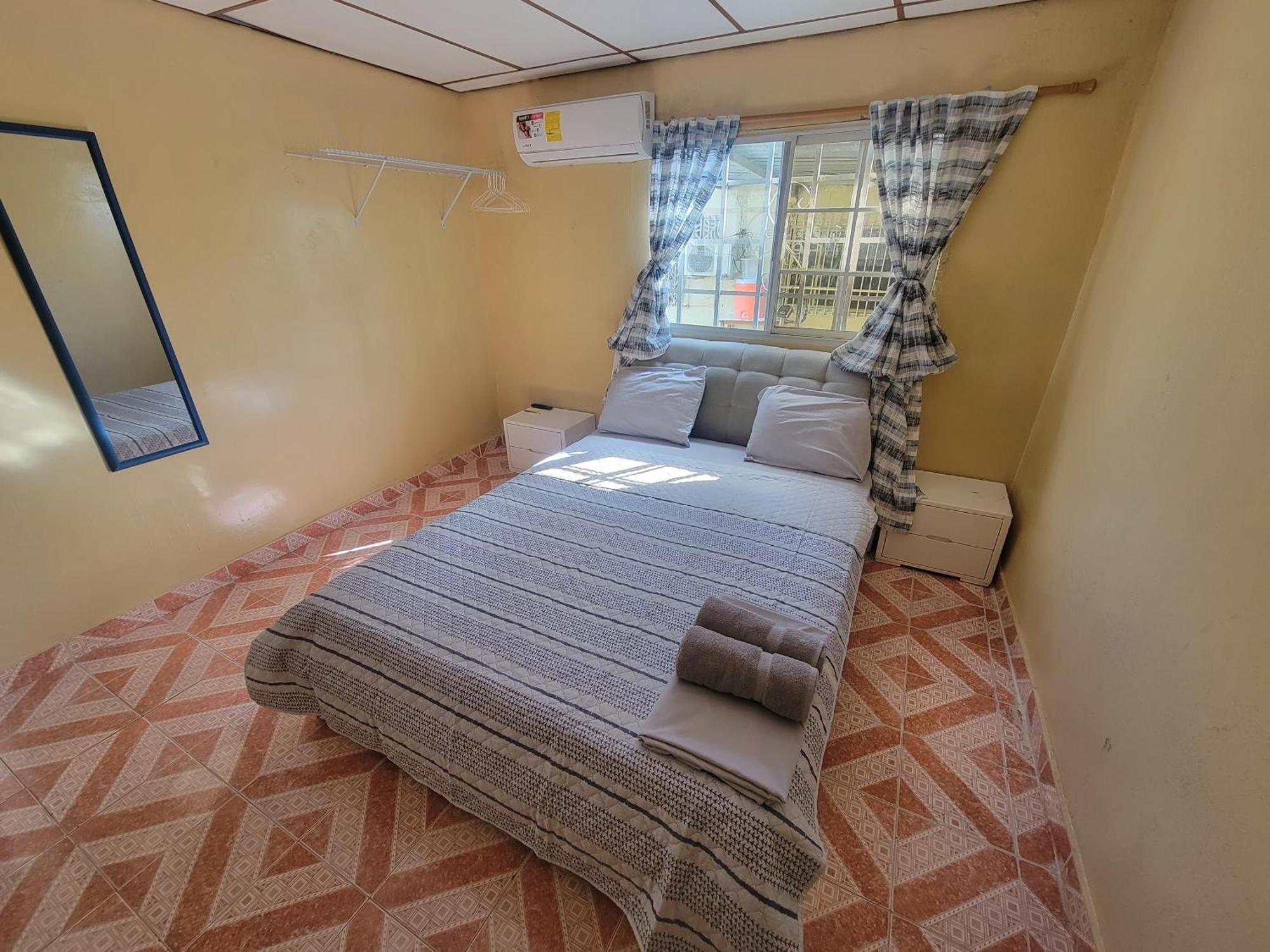 Chelox Panama Airport Apartment Tocumen Exterior photo