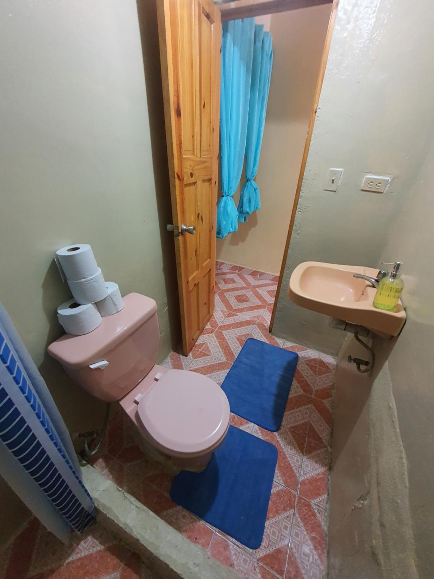 Chelox Panama Airport Apartment Tocumen Exterior photo