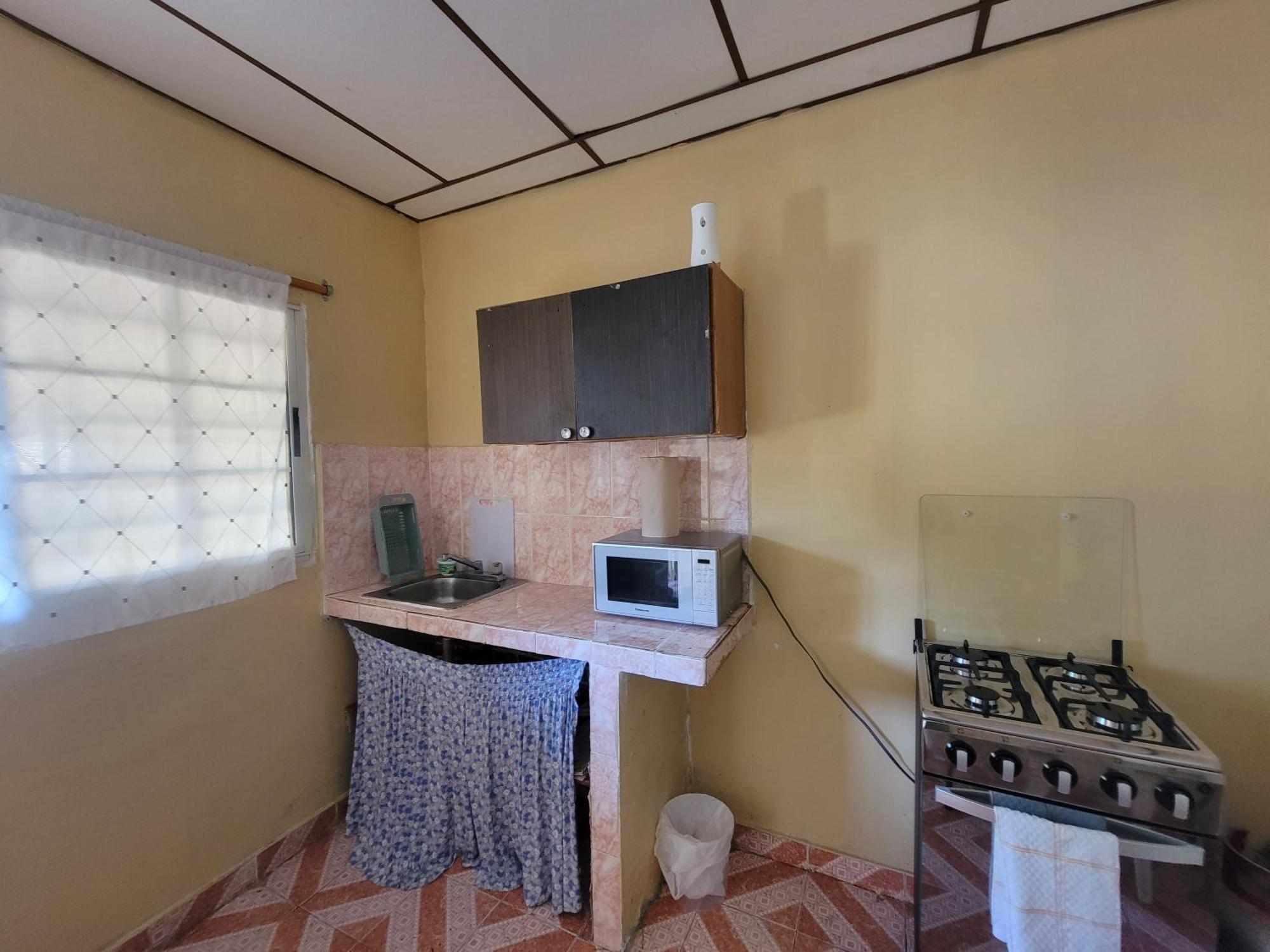 Chelox Panama Airport Apartment Tocumen Exterior photo