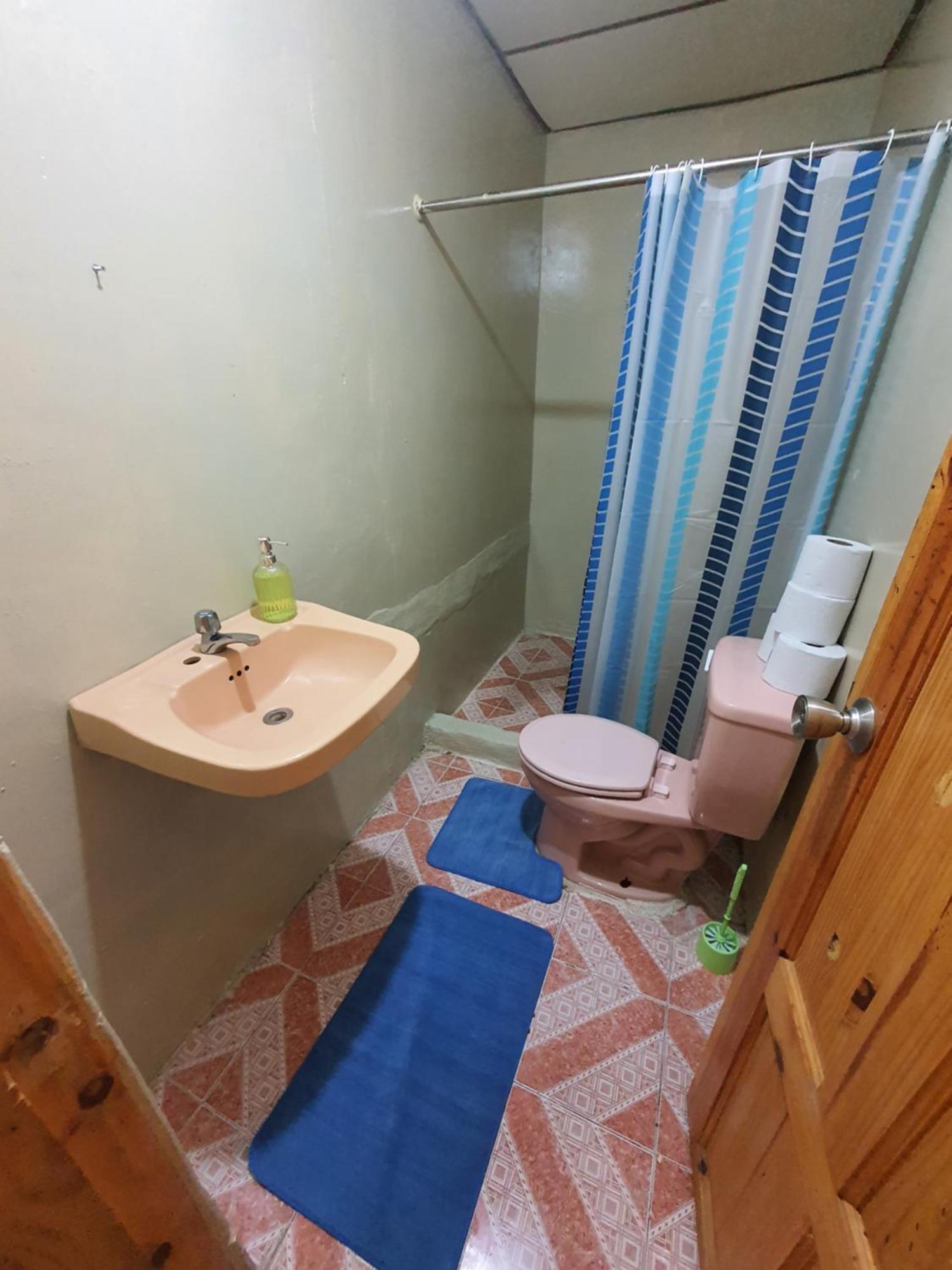 Chelox Panama Airport Apartment Tocumen Exterior photo