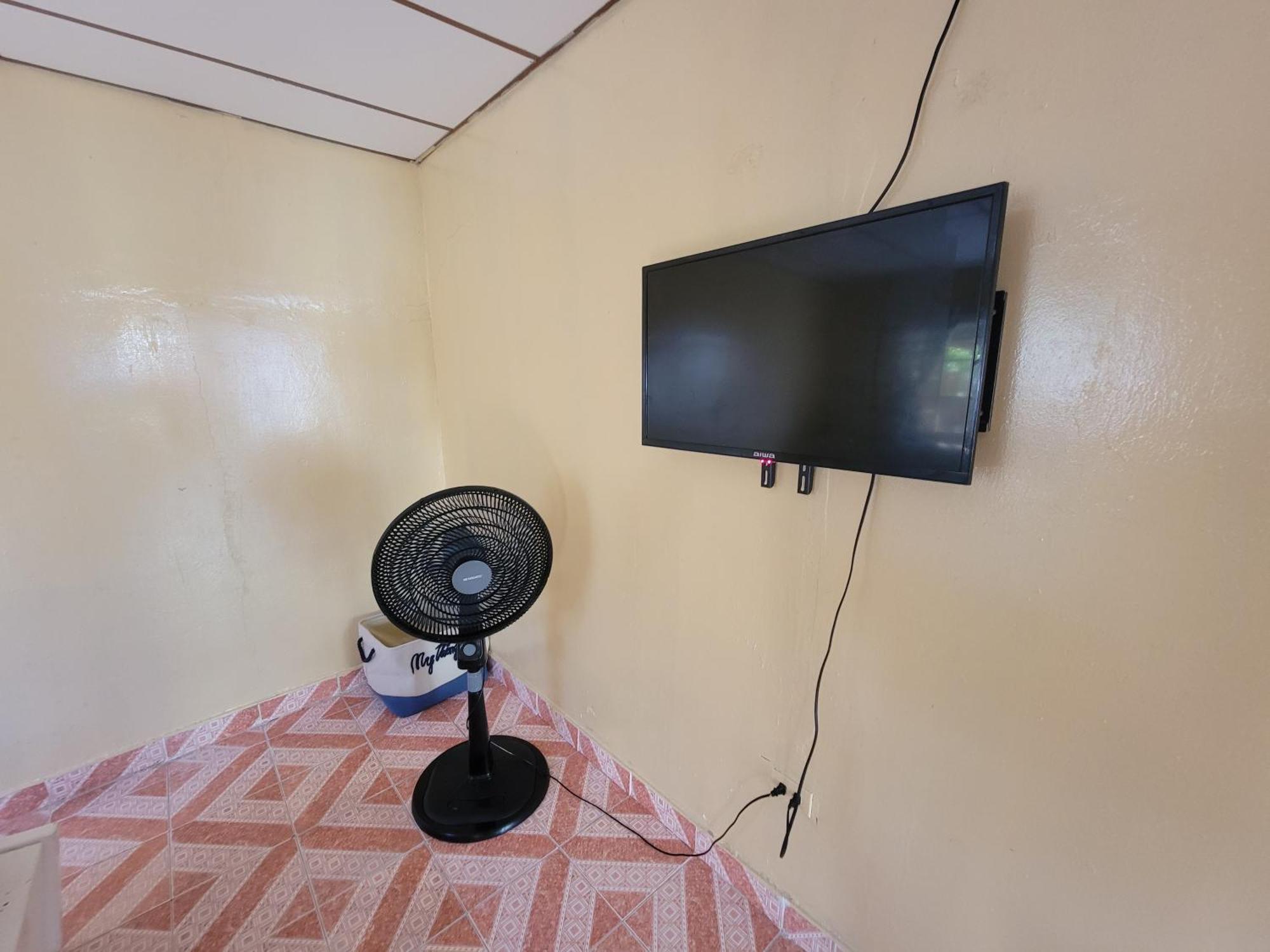 Chelox Panama Airport Apartment Tocumen Exterior photo