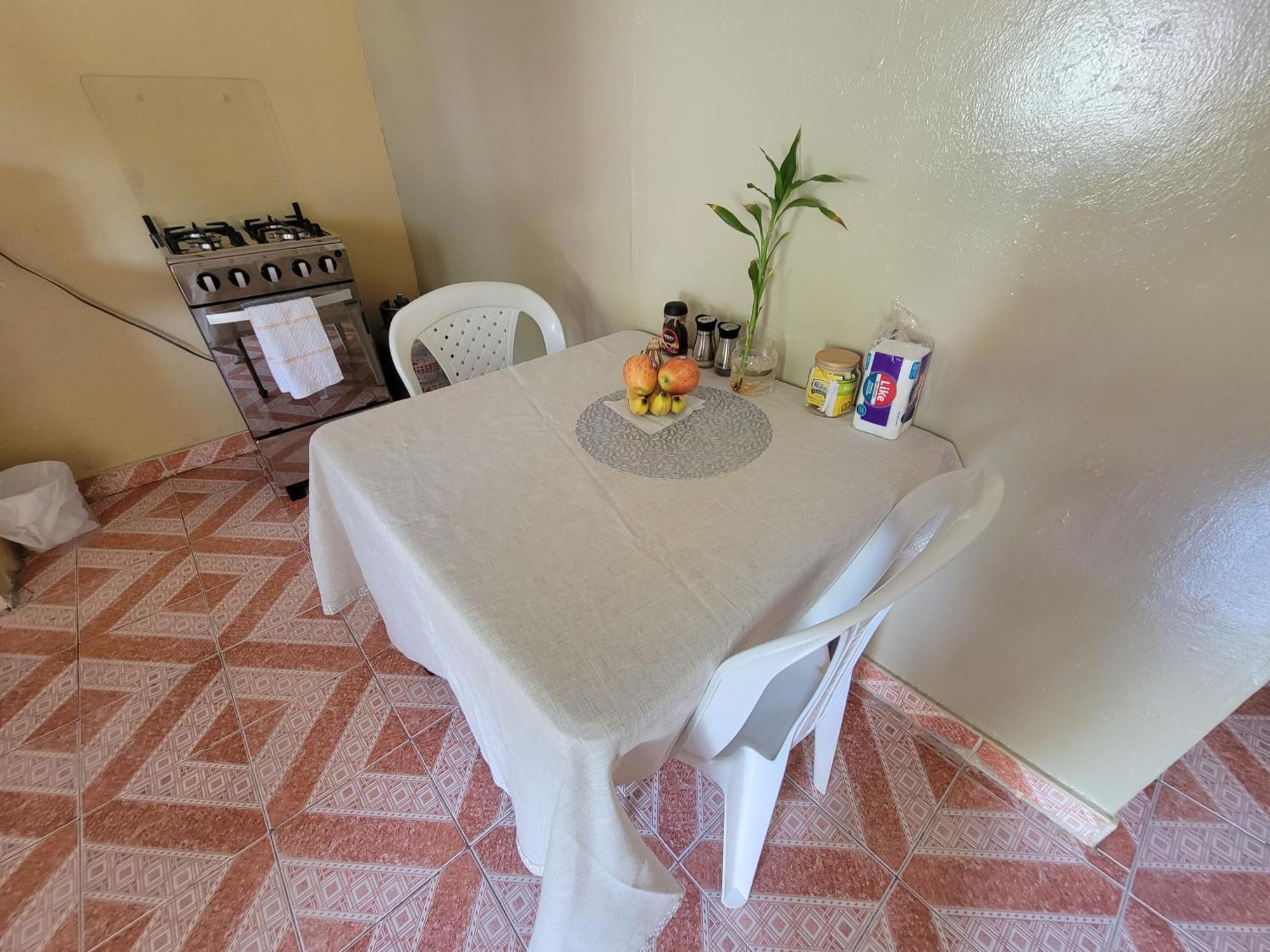 Chelox Panama Airport Apartment Tocumen Exterior photo