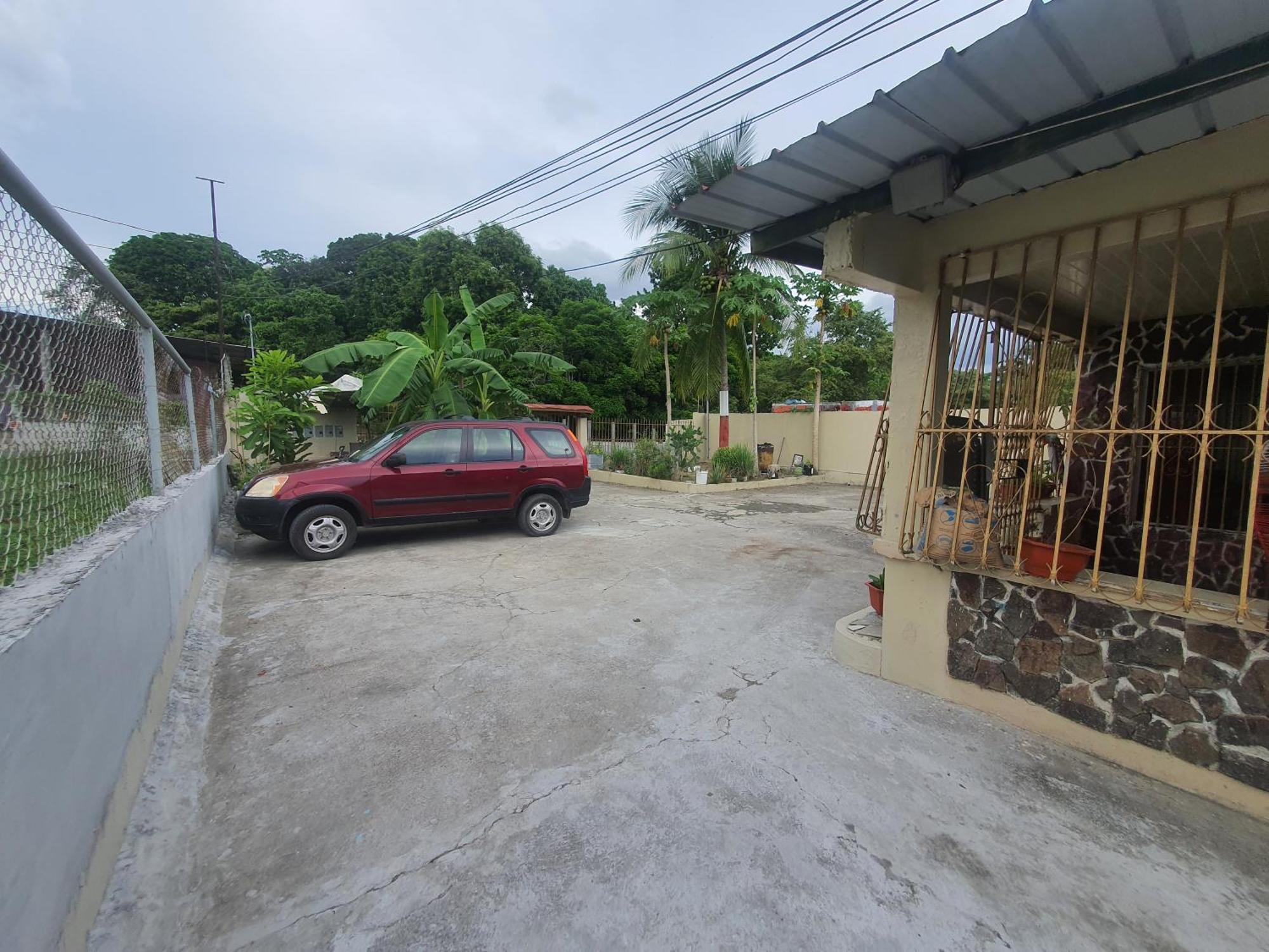 Chelox Panama Airport Apartment Tocumen Exterior photo