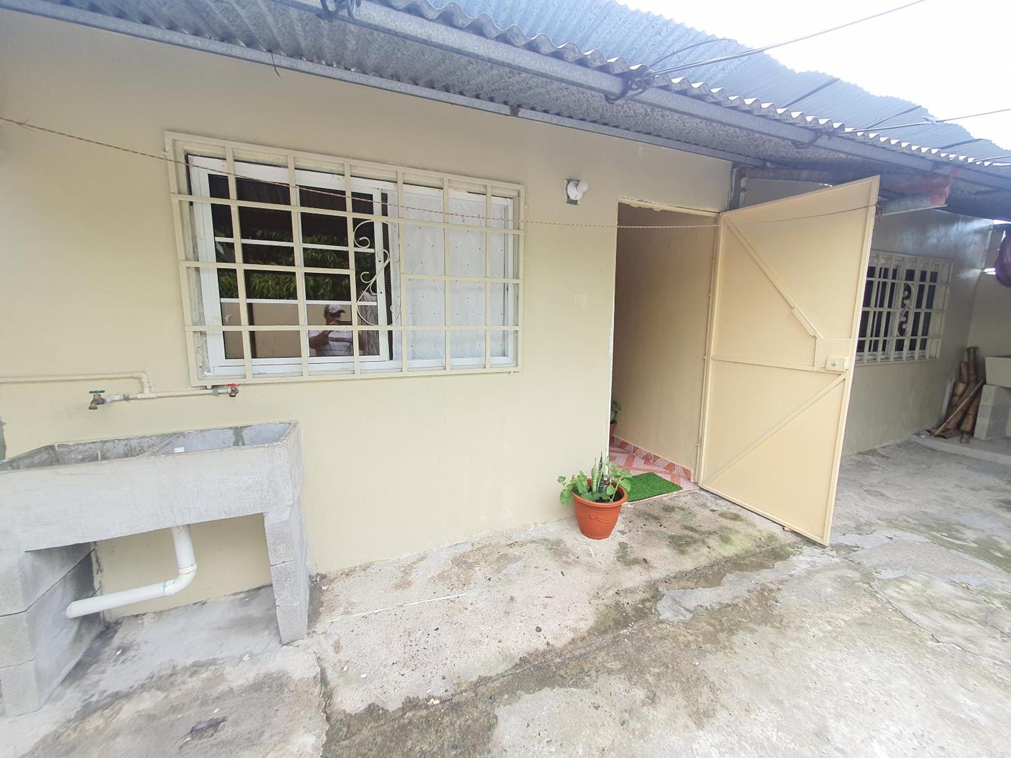 Chelox Panama Airport Apartment Tocumen Exterior photo