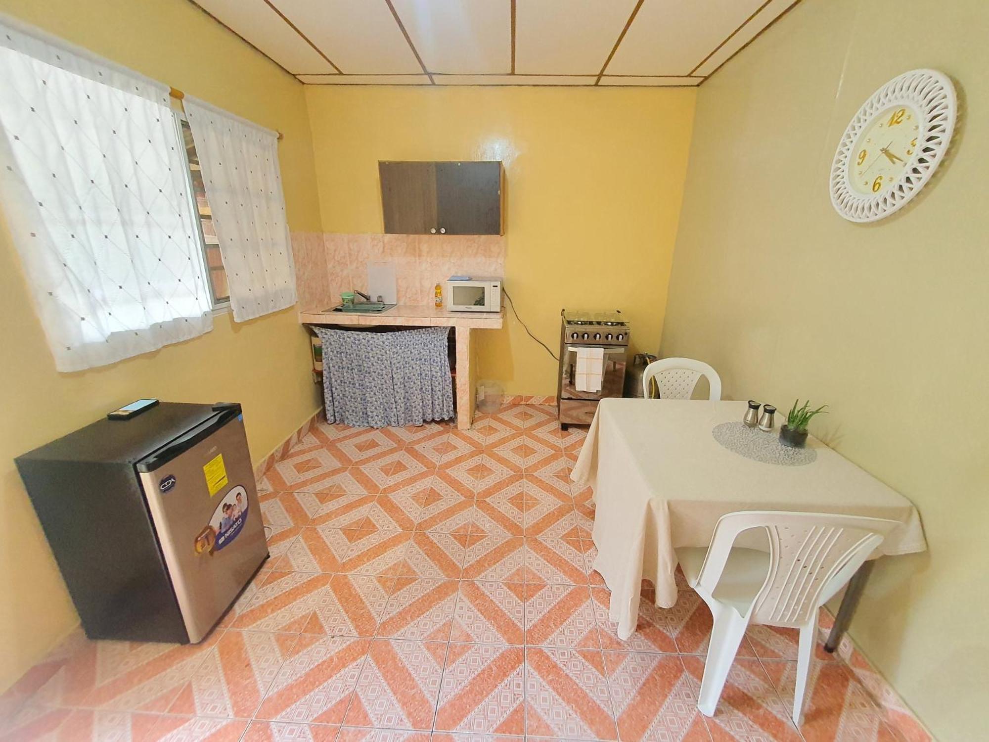 Chelox Panama Airport Apartment Tocumen Exterior photo