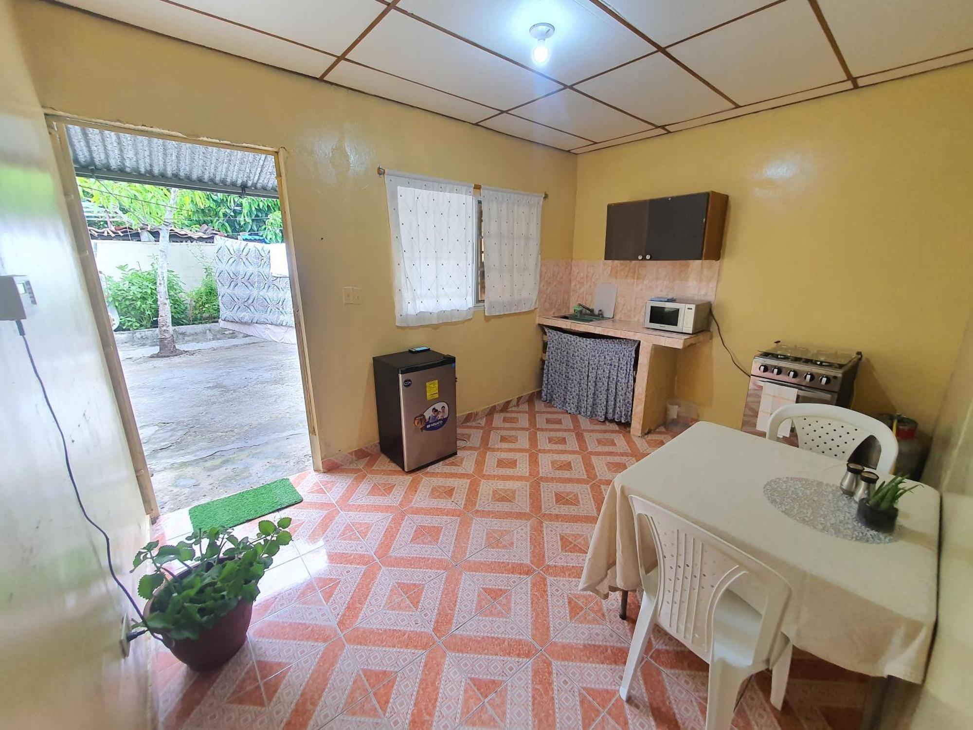 Chelox Panama Airport Apartment Tocumen Exterior photo