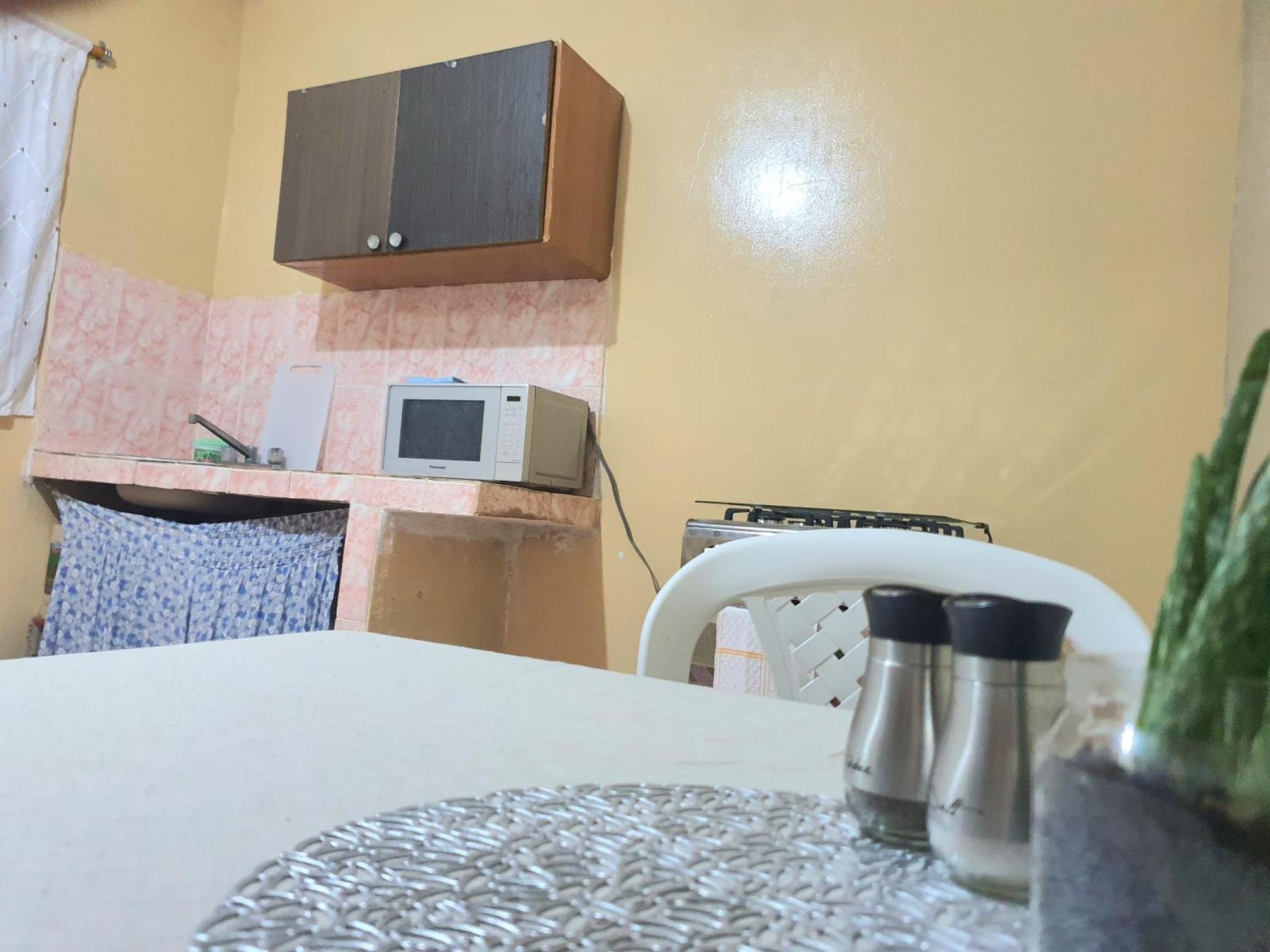 Chelox Panama Airport Apartment Tocumen Exterior photo