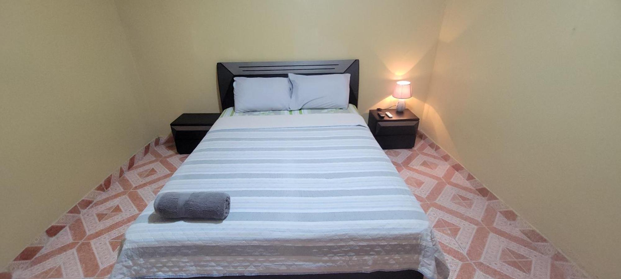 Chelox Panama Airport Apartment Tocumen Exterior photo
