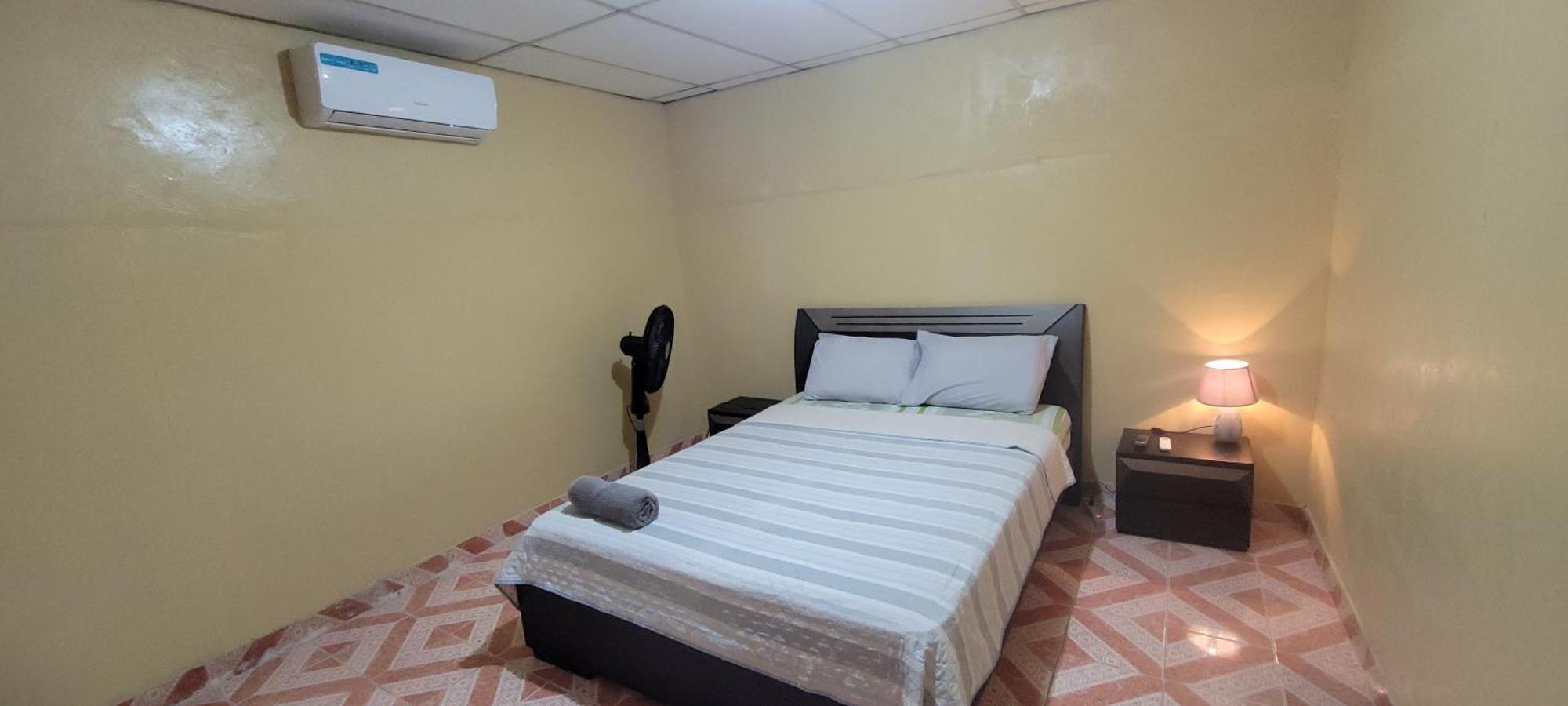 Chelox Panama Airport Apartment Tocumen Exterior photo