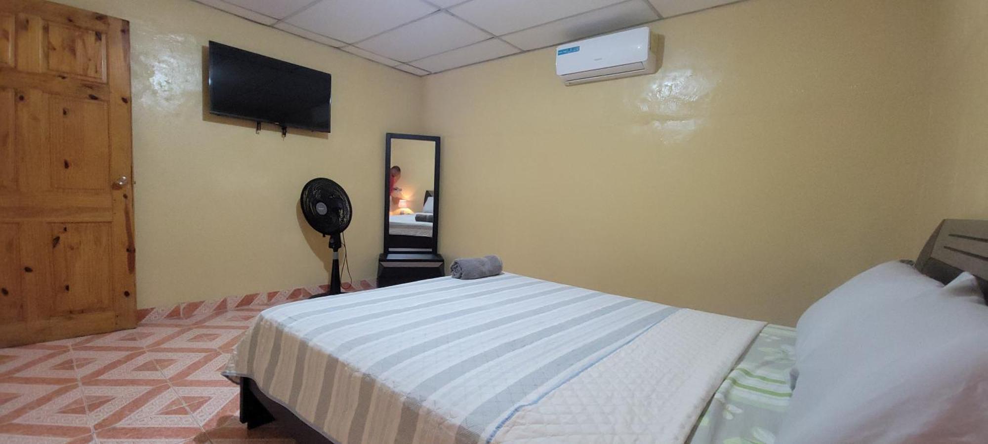 Chelox Panama Airport Apartment Tocumen Exterior photo