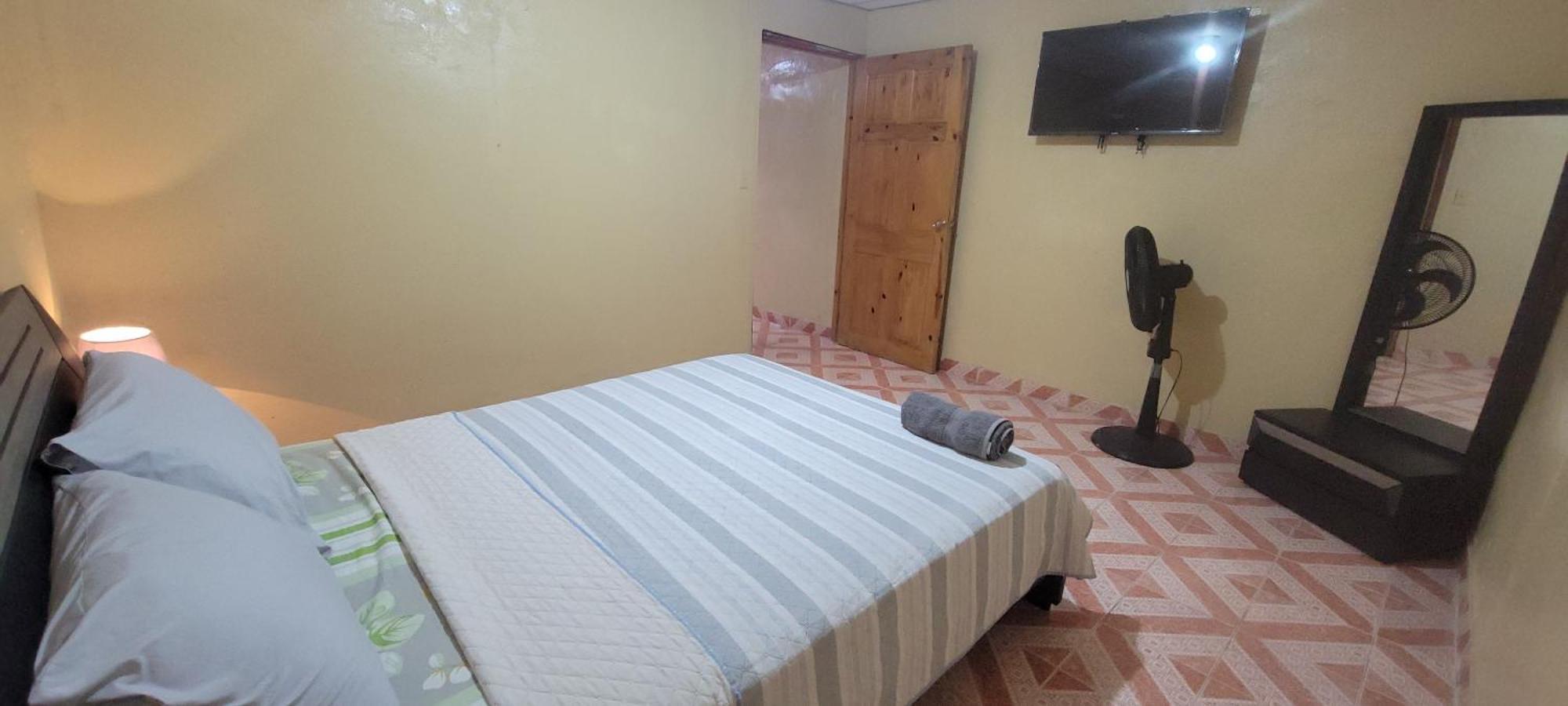 Chelox Panama Airport Apartment Tocumen Exterior photo
