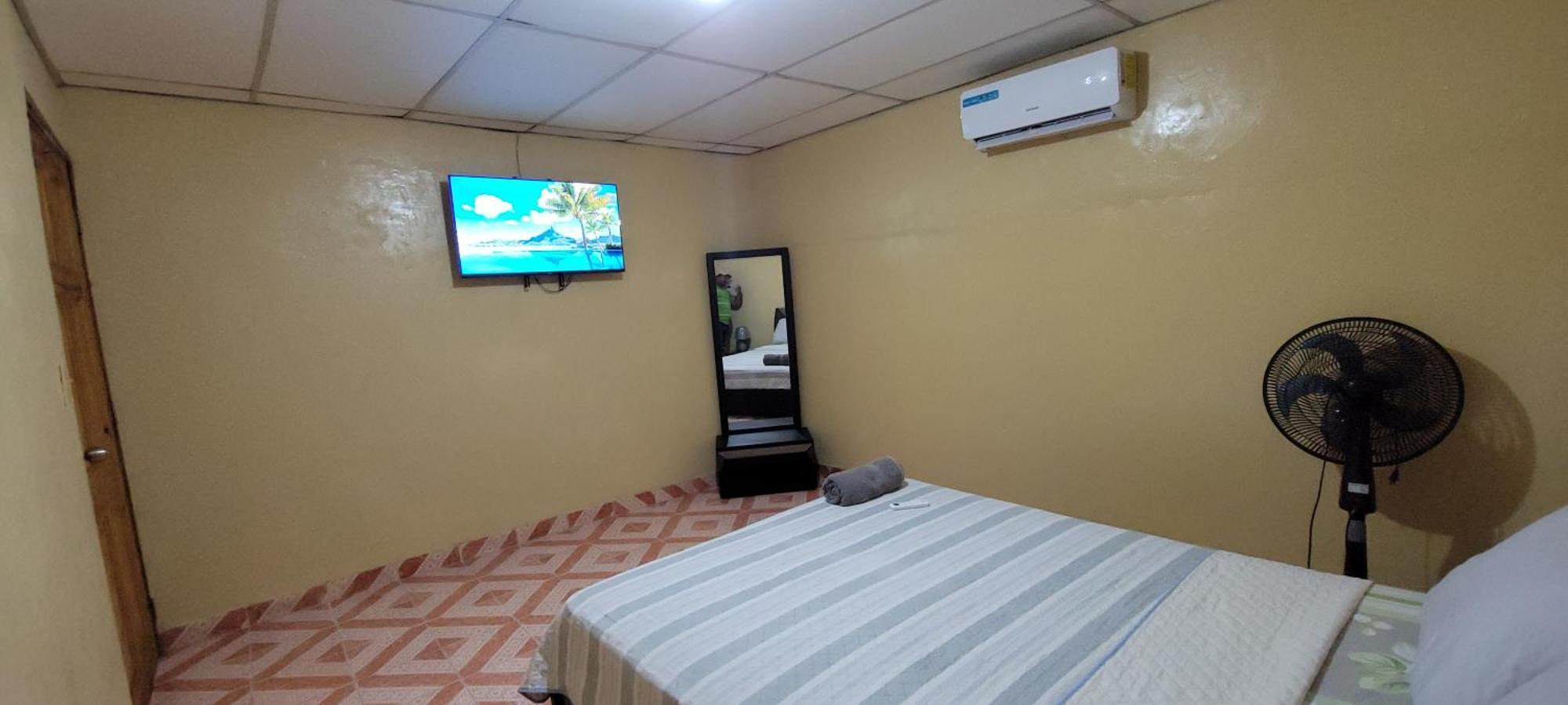 Chelox Panama Airport Apartment Tocumen Exterior photo