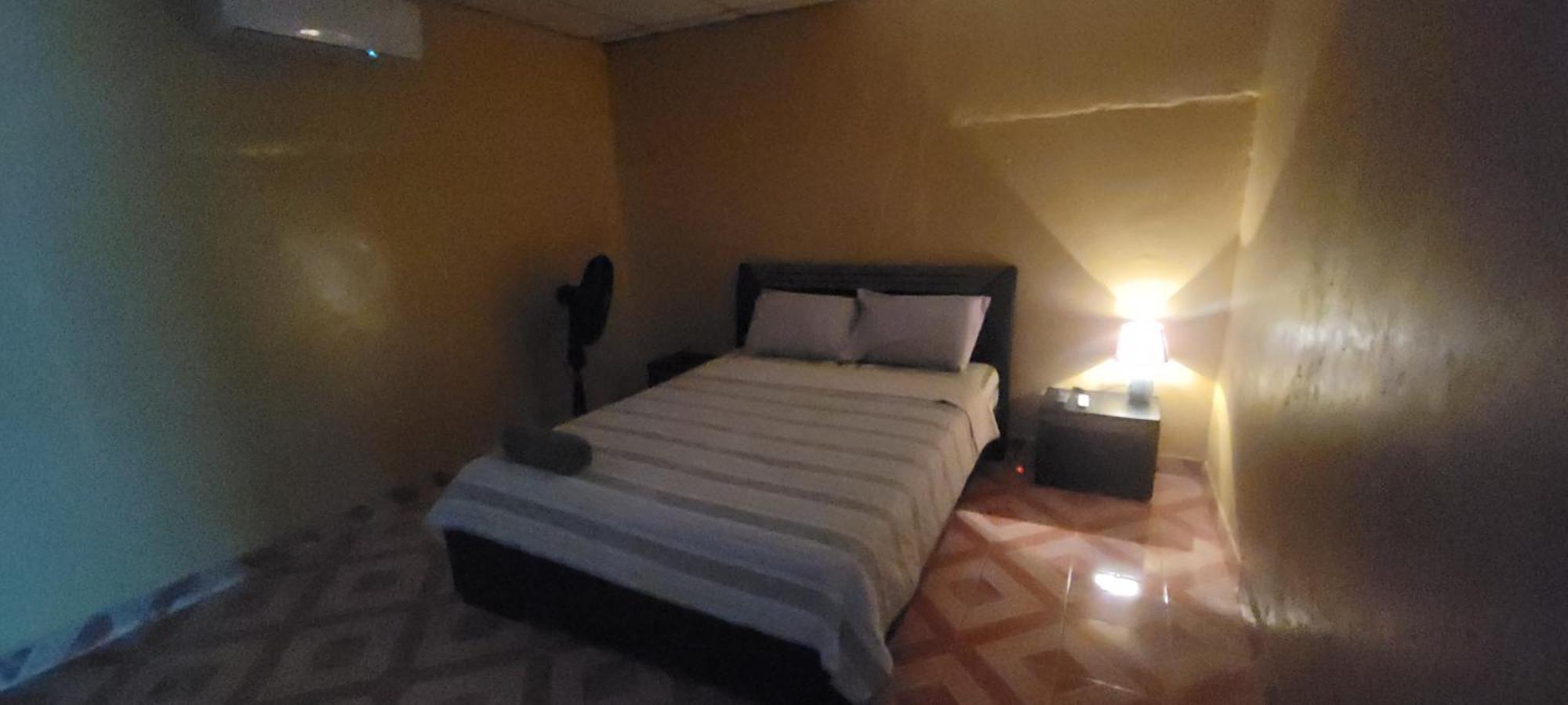 Chelox Panama Airport Apartment Tocumen Exterior photo