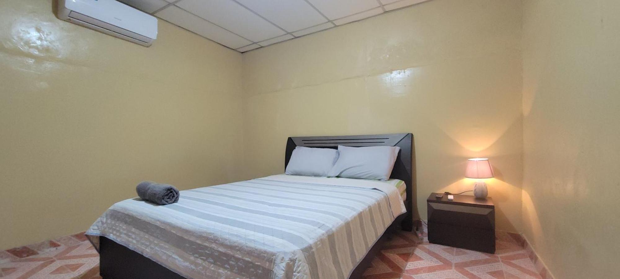 Chelox Panama Airport Apartment Tocumen Exterior photo