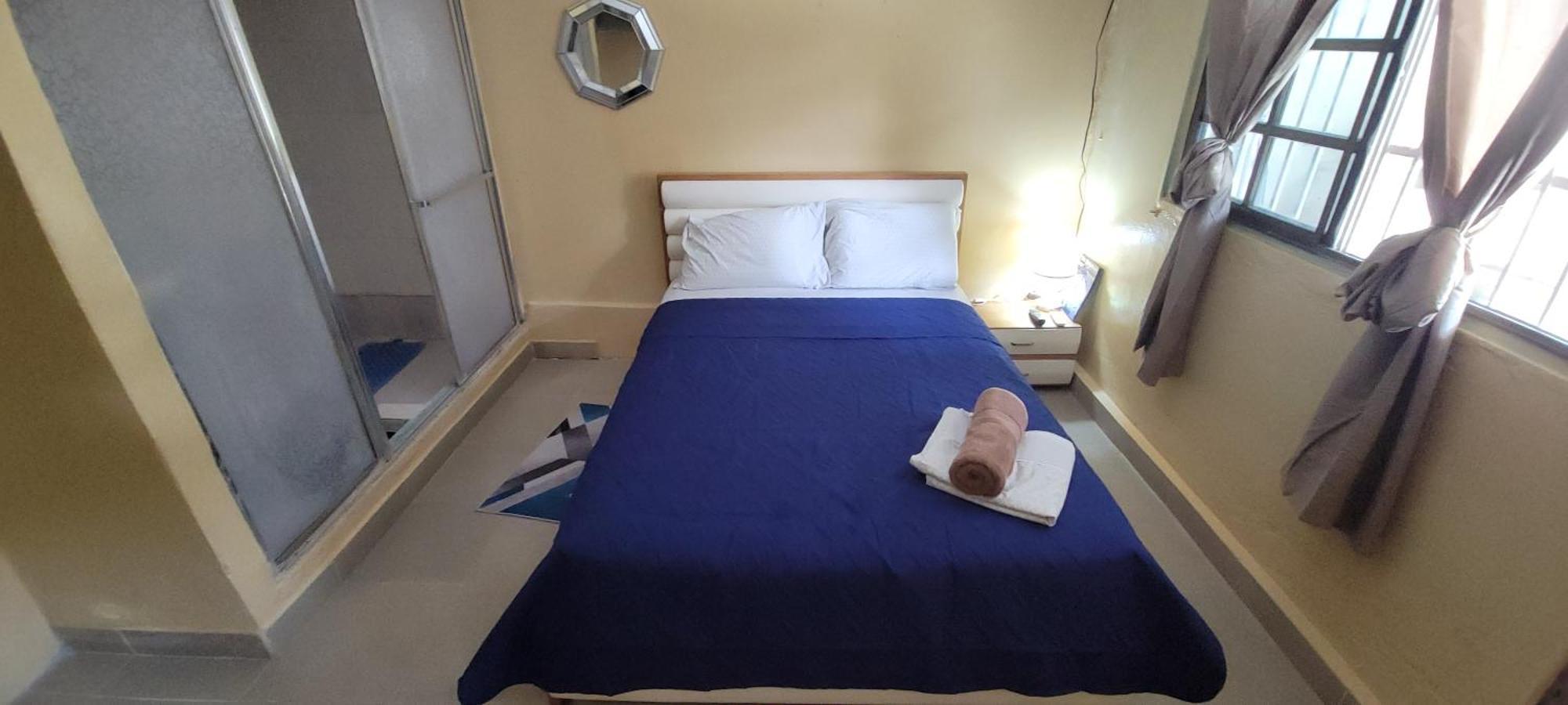 Chelox Panama Airport Apartment Tocumen Exterior photo