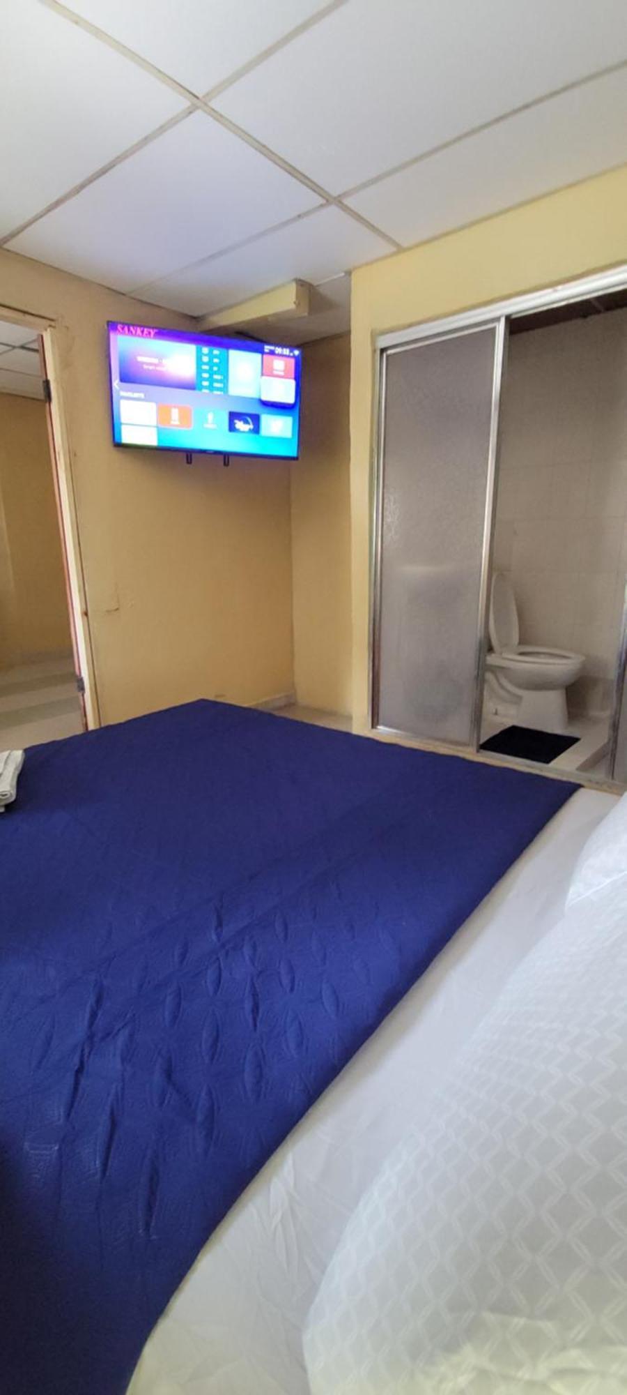 Chelox Panama Airport Apartment Tocumen Exterior photo