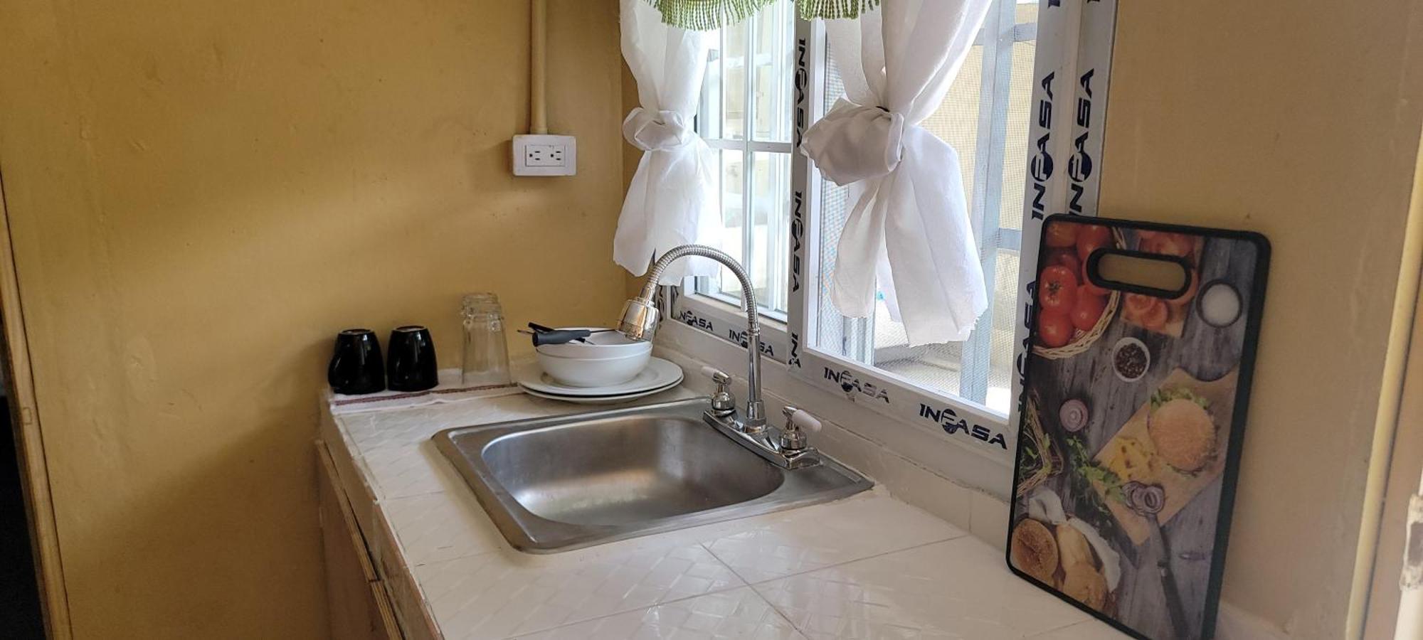 Chelox Panama Airport Apartment Tocumen Exterior photo