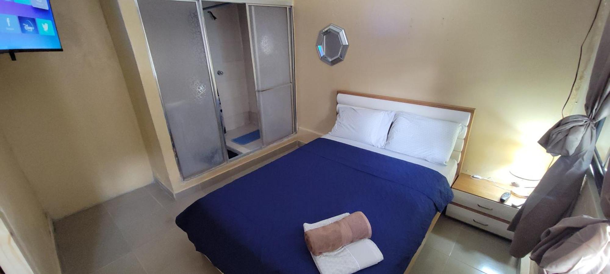 Chelox Panama Airport Apartment Tocumen Exterior photo