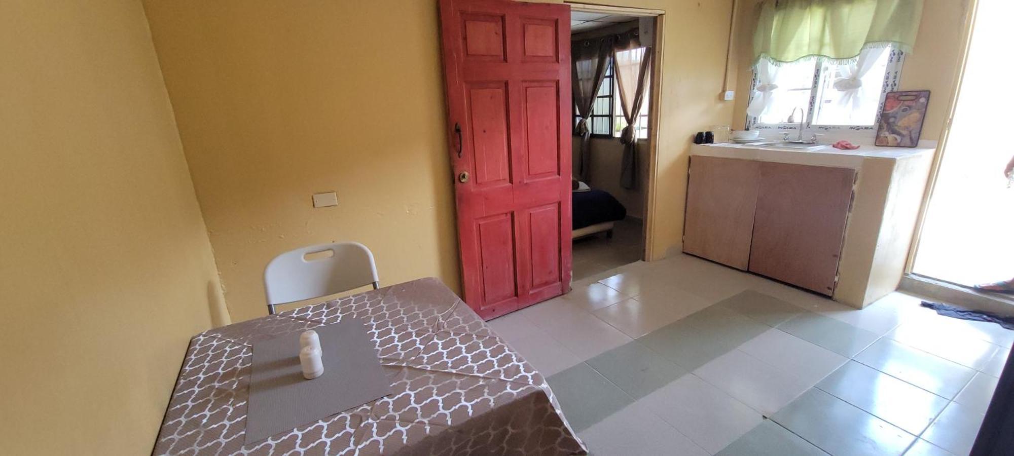 Chelox Panama Airport Apartment Tocumen Exterior photo