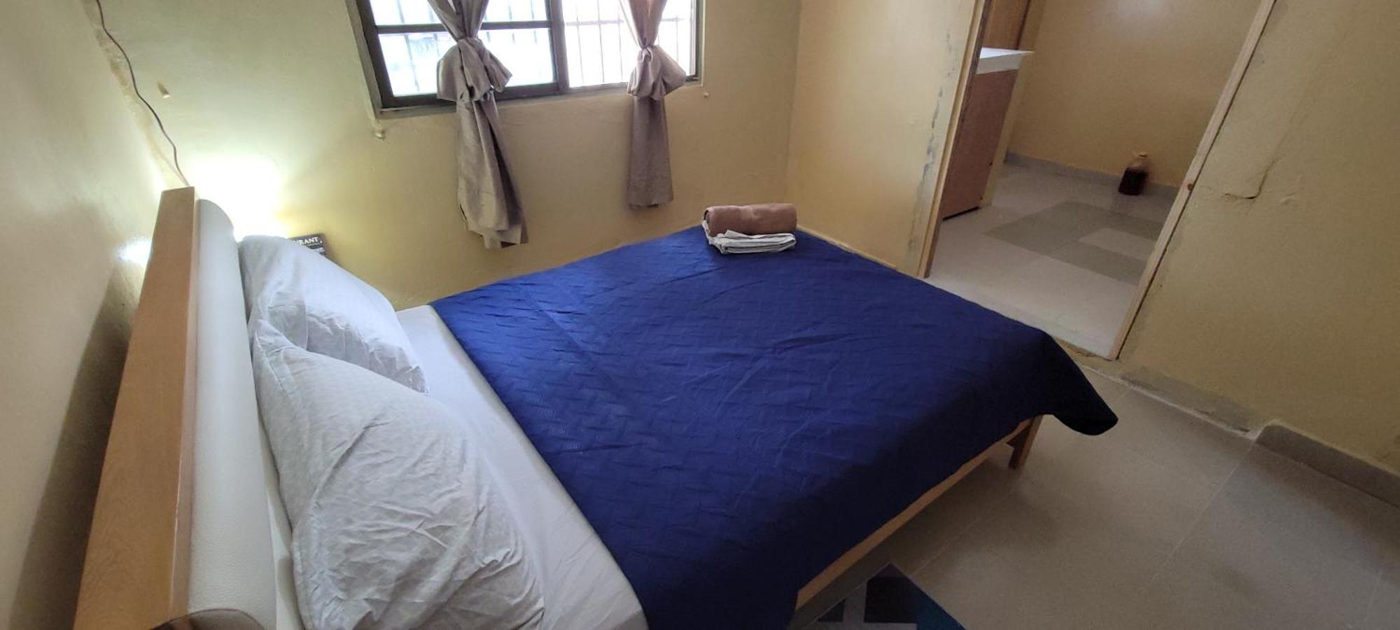 Chelox Panama Airport Apartment Tocumen Exterior photo