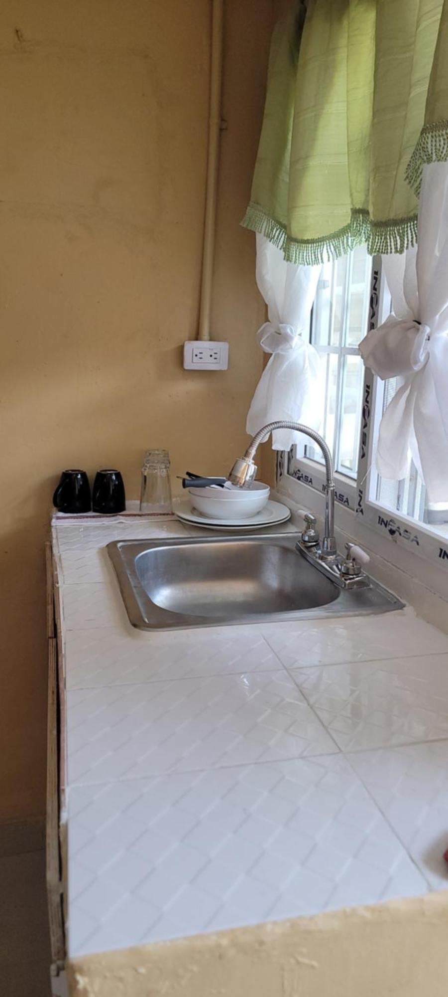 Chelox Panama Airport Apartment Tocumen Exterior photo